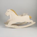 1711 3371 ROCKING HORSE